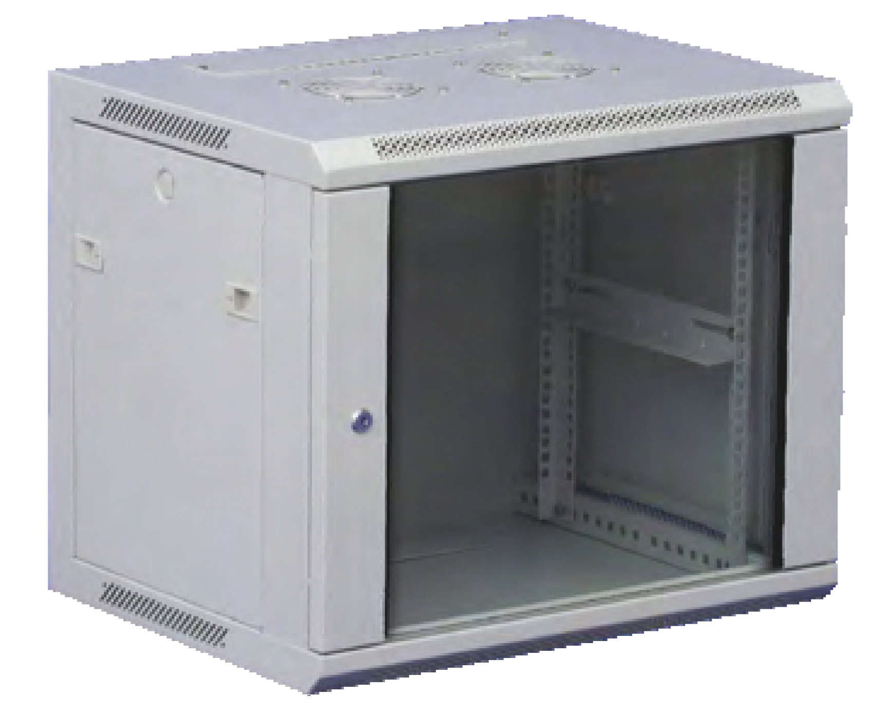 Wall Mount Cabinets